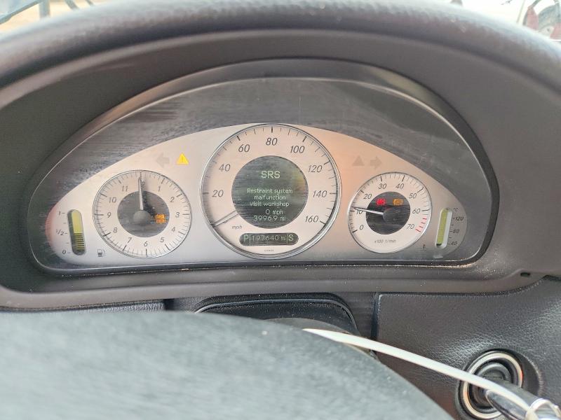Продажа на аукционе авто 2007 Mercedes-benz Clk, vin: WDBTJ72H37F217800, номер лота: 53952286