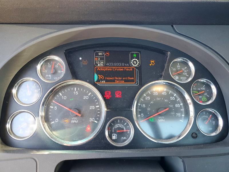 Aukcja sprzedaży 2020 Kenworth T680, vin: 1XKYA48X9LJ393279, numer aukcji: 57912946