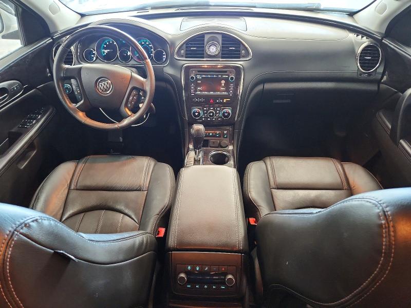 Продаж на аукціоні авто 2017 Buick Enclave, vin: 5GAKVCKD8HJ199706, номер лоту: 56857056