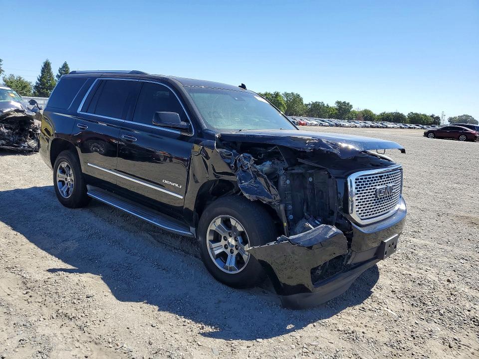 Продажа на аукционе авто 2015 Gmc Yukon, vin: 1GKS2CKJXFR273370, номер лота: 57073636