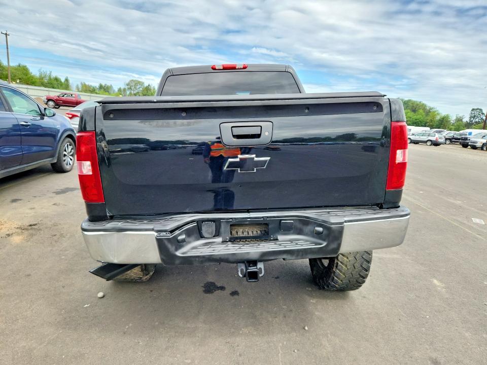 Aukcja sprzedaży 2010 Chevrolet Silverado, vin: 3GCRKSE34AG192598, numer aukcji: 56163936