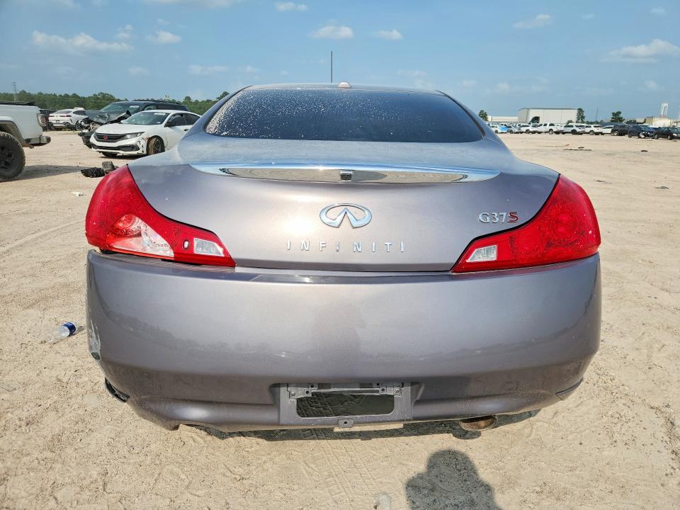Продажа на аукционе авто 2008 Infiniti G37, vin: JNKCV64E68M120640, номер лота: 58084796