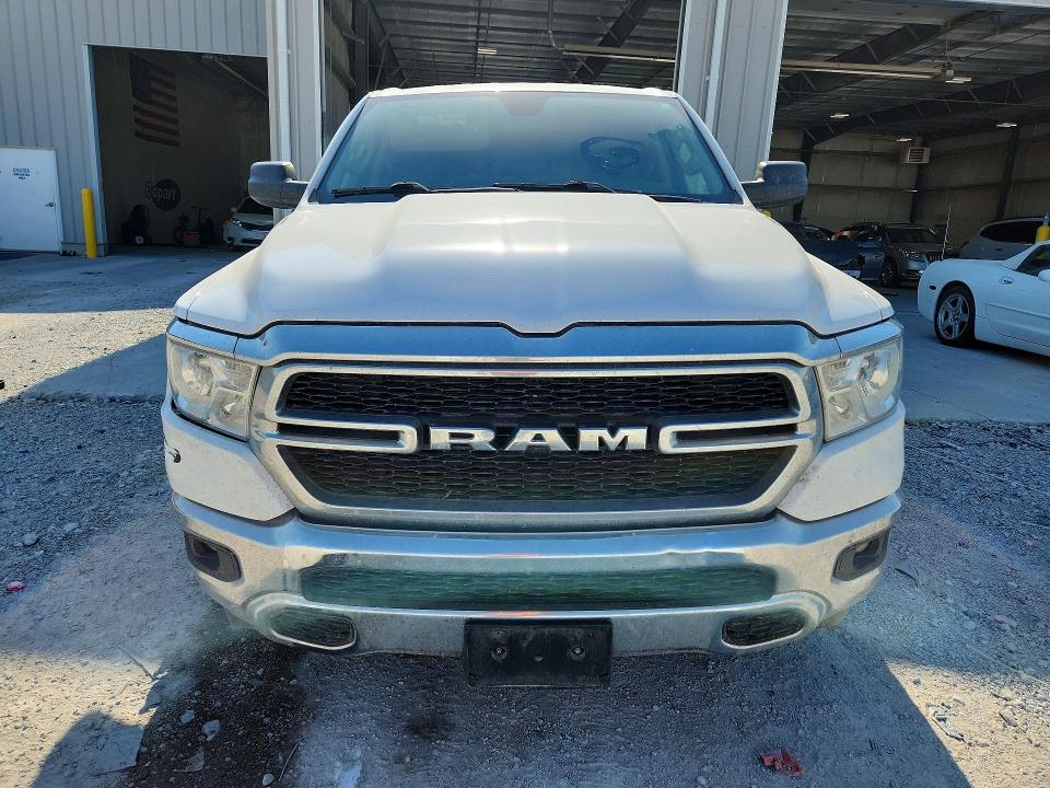 Продаж на аукціоні авто 2020 Ram 1500, vin: 1C6SRFFM4LN247984, номер лоту: 56358586