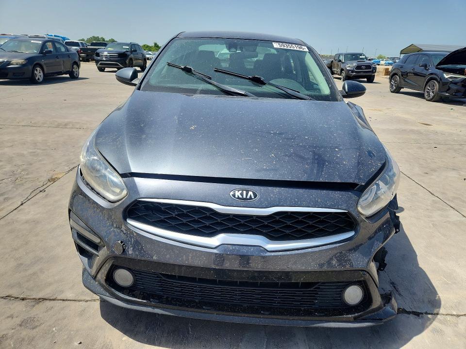 Продаж на аукціоні авто 2020 Kia Forte, vin: 3KPF24AD5LE191746, номер лоту: 59355196