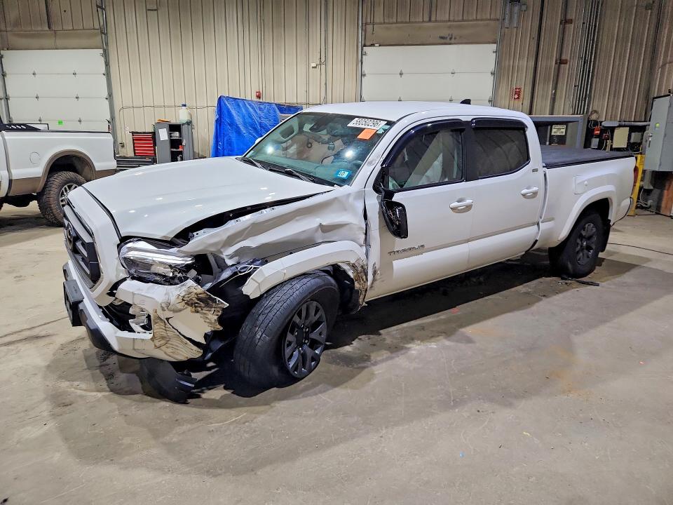 Aukcja sprzedaży 2023 Toyota Tacoma, vin: 3TYDZ5BN7PT027446, numer aukcji: 58050296