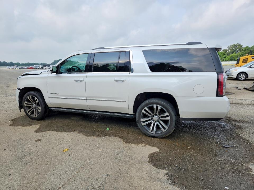 Продажа на аукционе авто 2019 Gmc Yukon Xl, vin: 1GKS1HKJ4KR234557, номер лота: 57470946