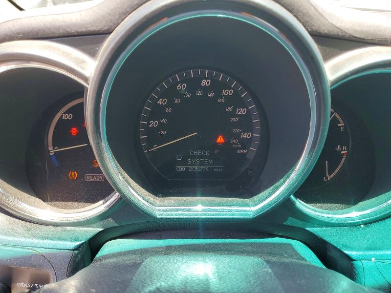 Aukcja sprzedaży 2007 Lexus Rx, vin: JTJGW31UX72003113, numer aukcji: 56466816