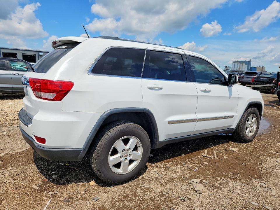 Продаж на аукціоні авто 2013 Jeep Grand Cherokee, vin: 1C4RJFAG8DC642232, номер лоту: 58352396