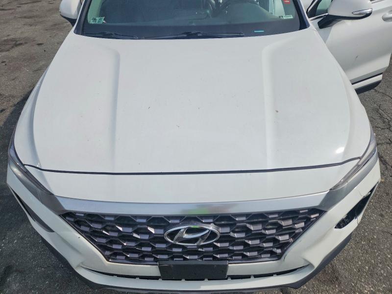 Aukcja sprzedaży 2020 Hyundai Santa Fe, vin: 5NMS3CAD1LH303215, numer aukcji: 55714146