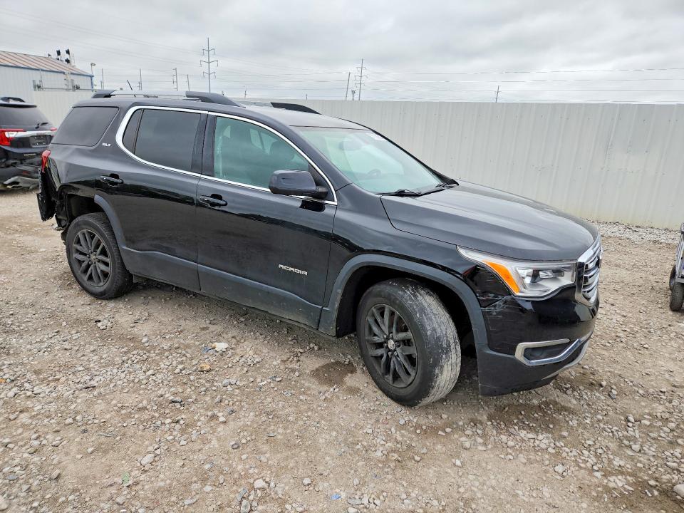 Продаж на аукціоні авто 2018 Gmc Acadia, vin: 1GKKNULS9JZ145148, номер лоту: 57134586