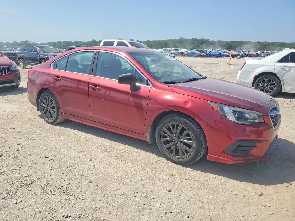 58513246 :رقم المزاد ، 4S3BNAB69K3024297 vin ، 2019 Subaru Legacy مزاد بيع