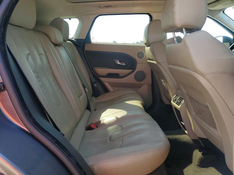 Продажа на аукционе авто 2015 Land Rover Range Rover Evoque, vin: SALVP2BG6FH072511, номер лота: 56733386