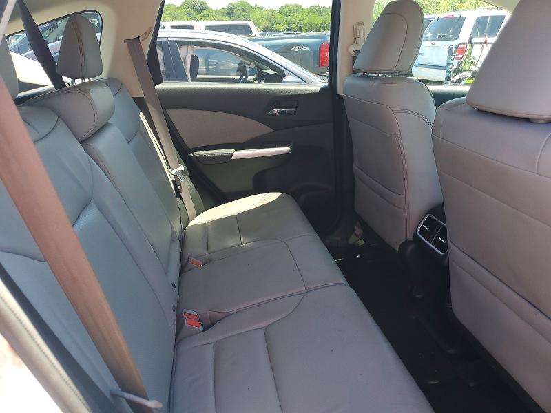 Продаж на аукціоні авто 2015 Honda Cr-v, vin: 2HKRM4H79FH659971, номер лоту: 55787966