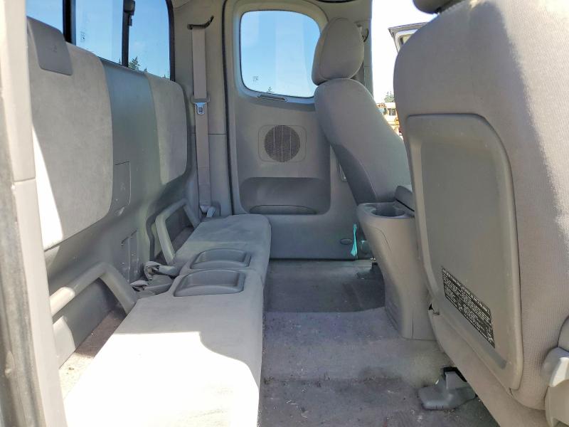 55936426 :رقم المزاد ، 5TETX22N25Z028306 vin ، 2005 Toyota Tacoma مزاد بيع