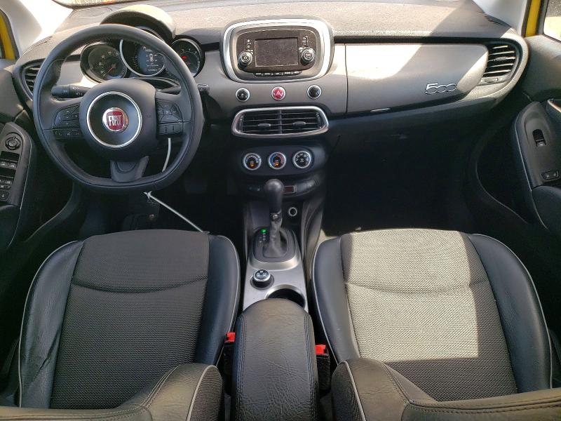 Продажа на аукционе авто 2017 Fiat 500x, vin: ZFBCFXCB0HP518679, номер лота: 57509066
