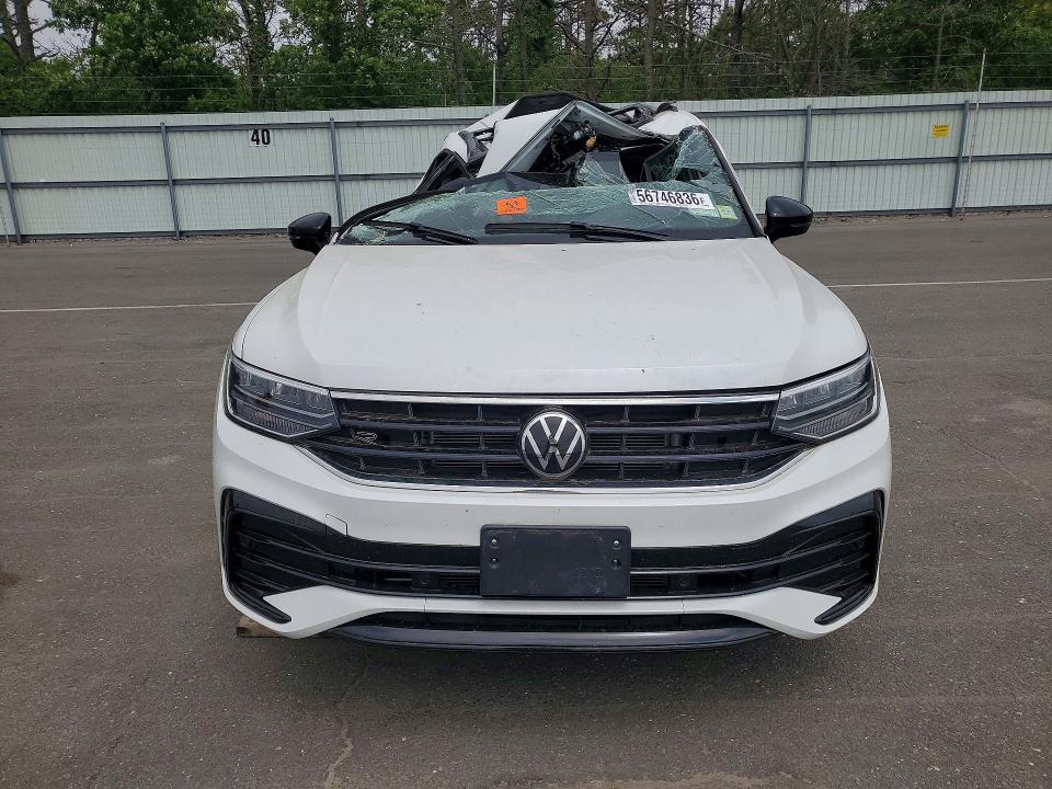 Продажа на аукционе авто 2024 Volkswagen Tiguan, vin: 3VV8B7AX7RM094469, номер лота: 56746836