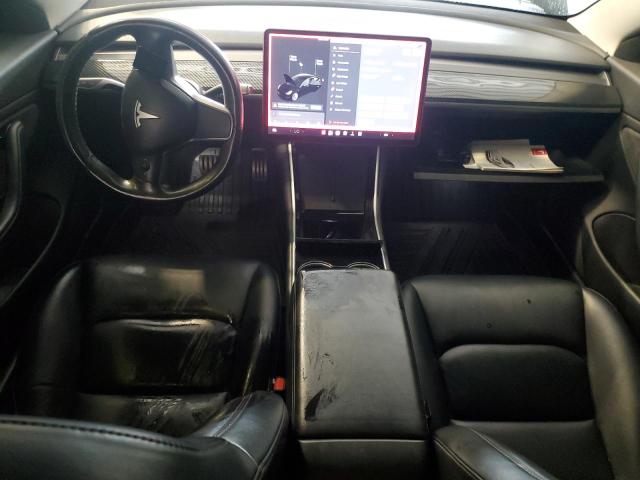 57651896 :رقم المزاد ، 5YJ3E1EB8JF082674 vin ، 2018 Tesla Model 3 مزاد بيع