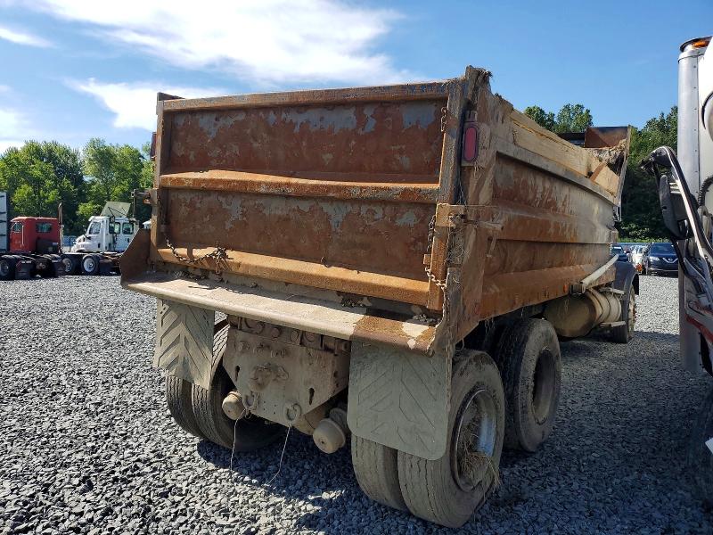 2004 Kenworth Construction მანქანა იყიდება აუქციონზე, vin: 3WKDA48X44F053624, აუქციონის ნომერი: 57526746