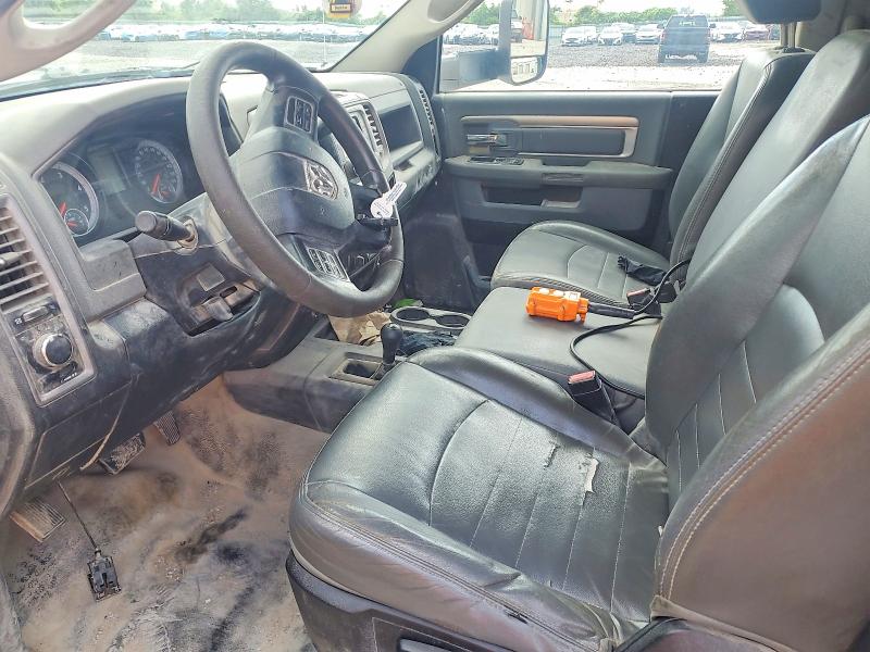 Продаж на аукціоні авто 2016 Ram 5500, vin: 3C7WRNBL6GG104215, номер лоту: 58872126