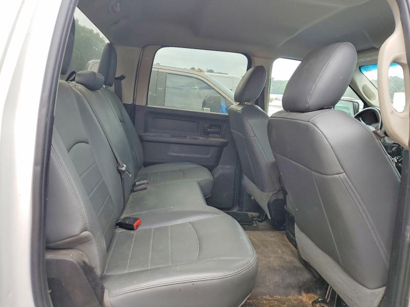 53533226 :رقم المزاد ، 3C63R3GLXJG412628 vin ، 2018 Ram 3500 مزاد بيع
