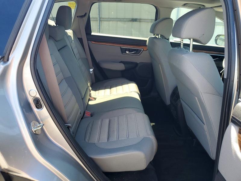 Auction sale of the 2020 Honda Cr-v, vin: 2HKRW2H5XLH675945, lot number: 57671446