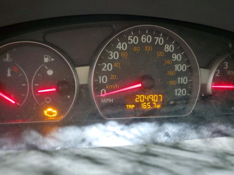 Aukcja sprzedaży 2004 Saturn Ion, vin: 1G8AJ52F84Z203018, numer aukcji: 56028196