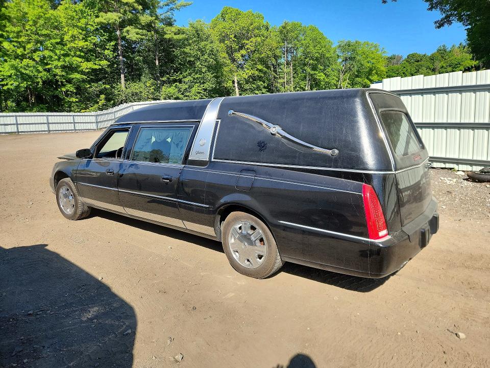 Продажа на аукционе авто 2006 Cadillac Commercial Chassis, vin: 1GEEH06Y26U500598, номер лота: 56091356