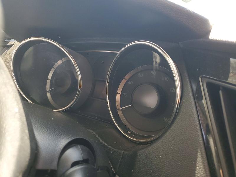 Продаж на аукціоні авто 2011 Hyundai Sonata, vin: 5NPEC4AC5BH124266, номер лоту: 57075696