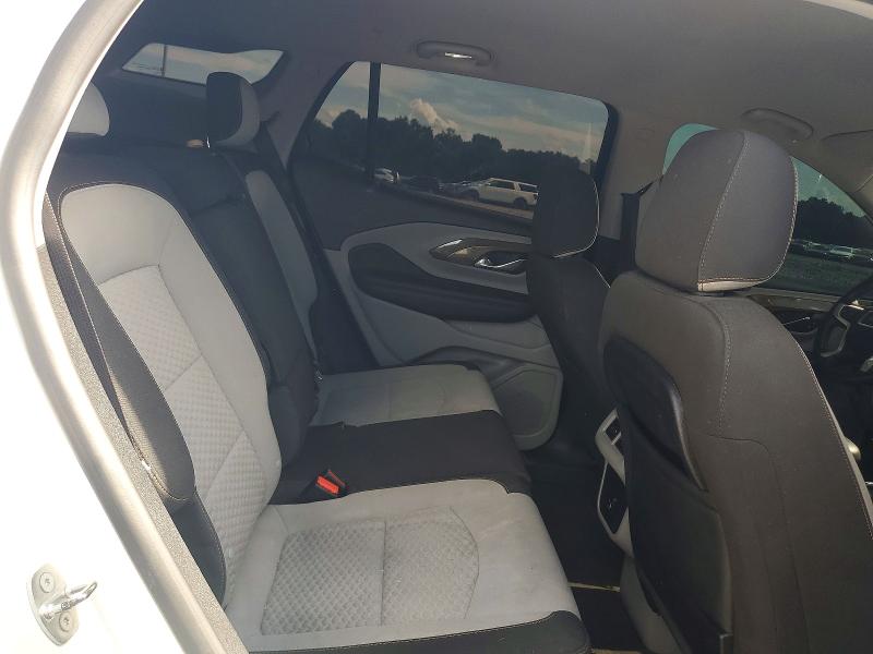 Aukcja sprzedaży 2018 Gmc Terrain, vin: 3GKALMEX8JL129086, numer aukcji: 57156216