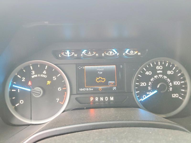 Продажа на аукционе авто 2017 Ford F150, vin: 1FTEW1EG6HKD19242, номер лота: 59110426