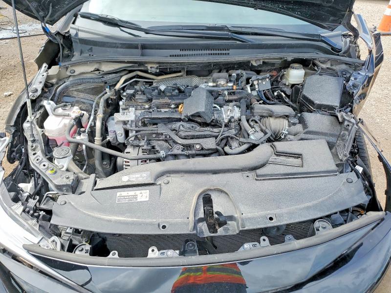 Aukcja sprzedaży 2025 Toyota Corolla, vin: 5YFB4MDE2SP316809, numer aukcji: 53973756