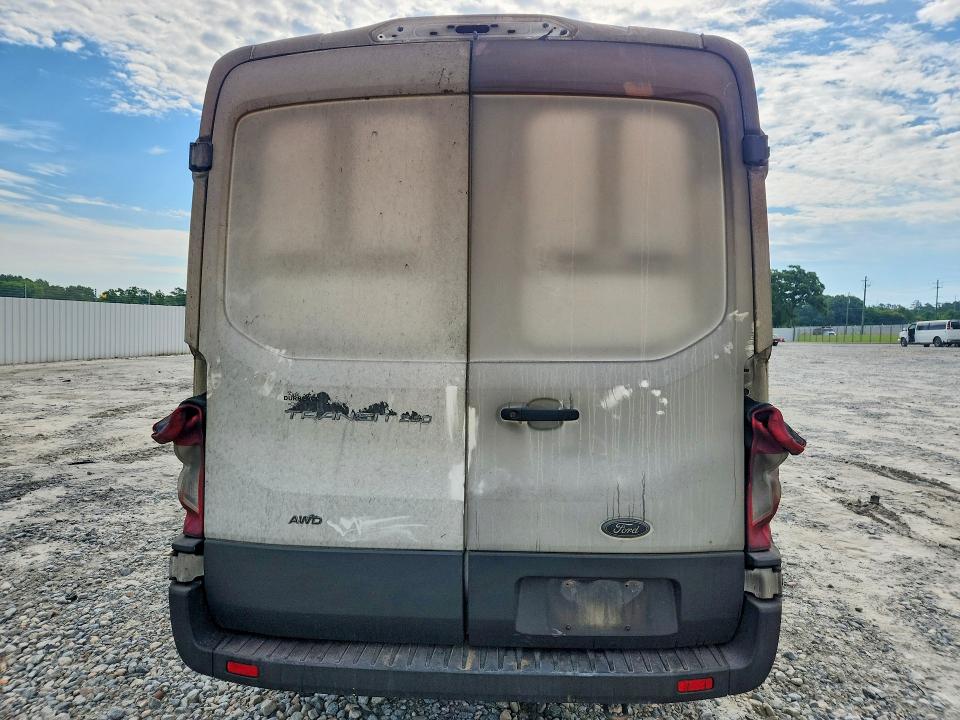 Продаж на аукціоні авто 2023 Ford Transit, vin: 1FTBR2C82PKA64101, номер лоту: 58064596