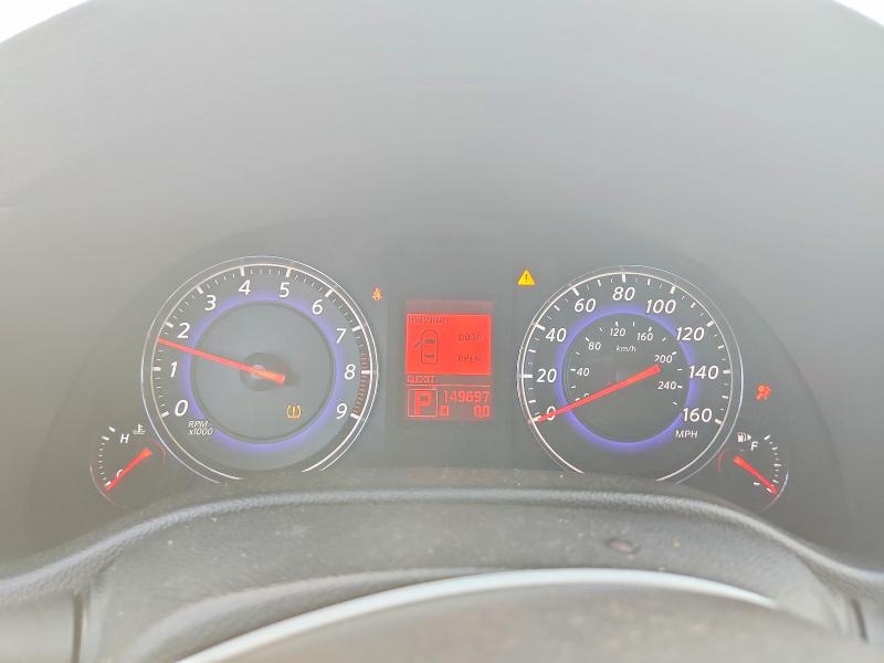 Aukcja sprzedaży 2008 Infiniti G35, vin: JNKBV61F38M277521, numer aukcji: 56140356