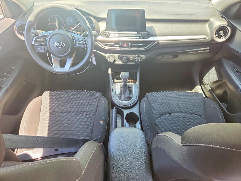 Продаж на аукціоні авто 2020 Kia Forte, vin: 3KPF24AD7LE157632, номер лоту: 58467496