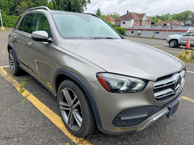 58508486 :رقم المزاد ، 4JGFB4KB9NA784623 vin ، 2022 Mercedes-benz Gle مزاد بيع