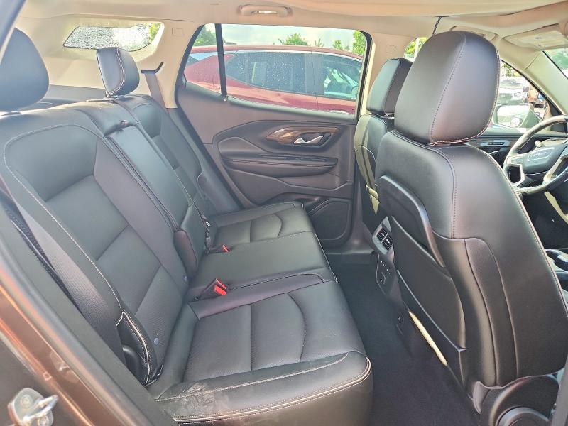 2020 Gmc Terrain მანქანა იყიდება აუქციონზე, vin: 3GKALXEX9LL216810, აუქციონის ნომერი: 55786416