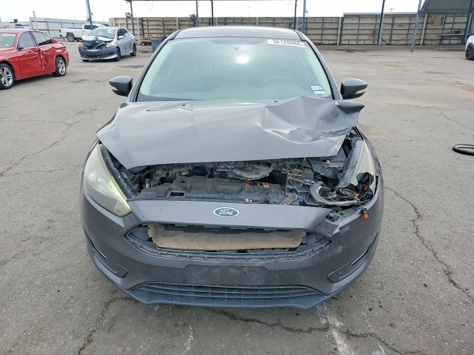 Aukcja sprzedaży 2017 Ford Focus, vin: 1FADP3FE8HL324959, numer aukcji: 56128086