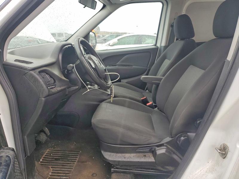 Aukcja sprzedaży 2022 Ram Promaster City, vin: ZFBHRFAB3N6W63405, numer aukcji: 58265246