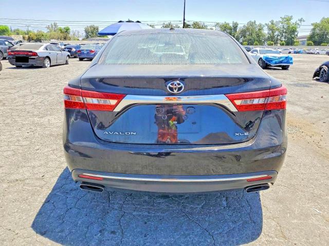 Продажа на аукционе авто 2018 Toyota Avalon, vin: 4T1BK1EB9JU268361, номер лота: 56133236
