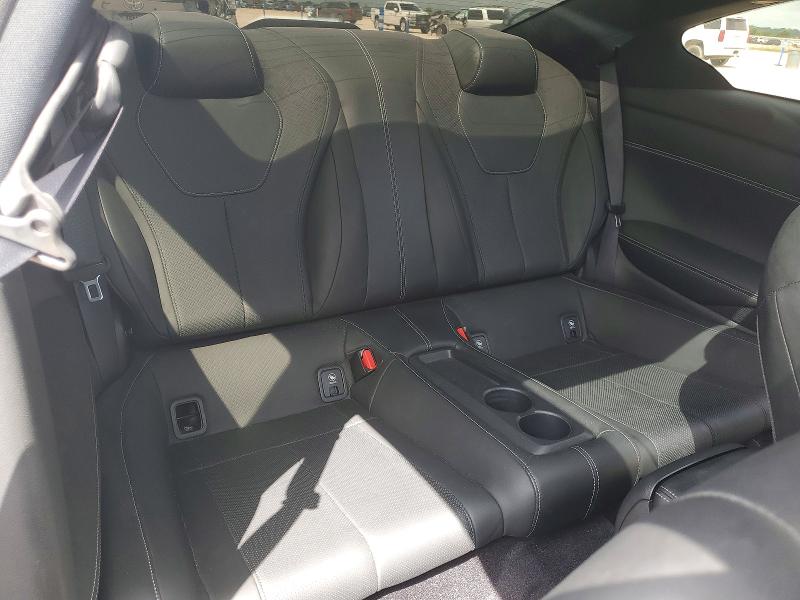 Продаж на аукціоні авто 2021 Infiniti Q60, vin: JN1EV7KK8MM410559, номер лоту: 55177106