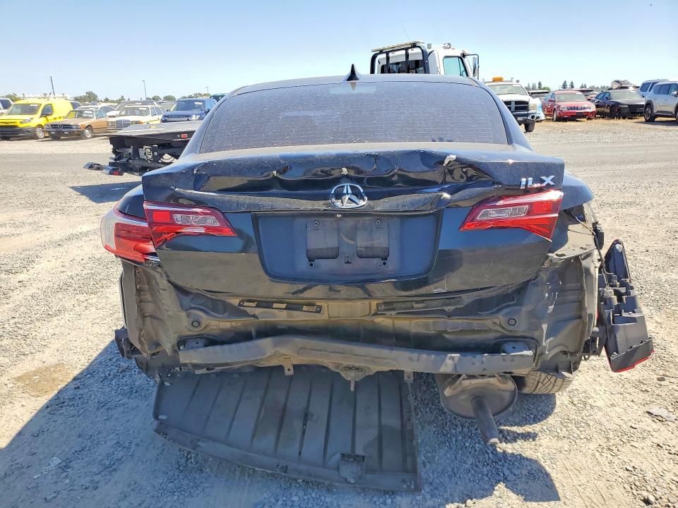 Aukcja sprzedaży 2016 Acura Ilx, vin: 19UDE2F79GA000216, numer aukcji: 57575776