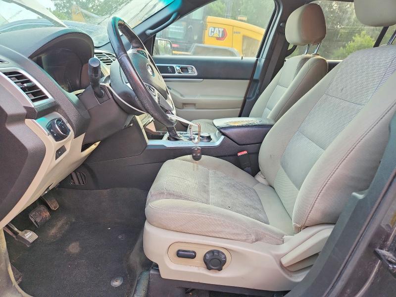 Продаж на аукціоні авто 2015 Ford Explorer, vin: 1FM5K8D84FGB38201, номер лоту: 58745426
