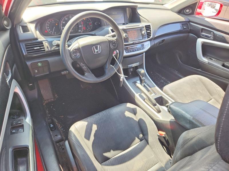 Aukcja sprzedaży 2014 Honda Accord, vin: 1HGCT1B77EA005560, numer aukcji: 57273736