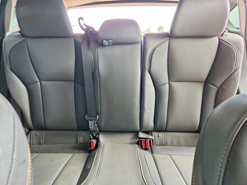 57376446 :رقم المزاد ، JF2GTHRC9NH257931 vin ، 2022 Subaru Crosstrek مزاد بيع