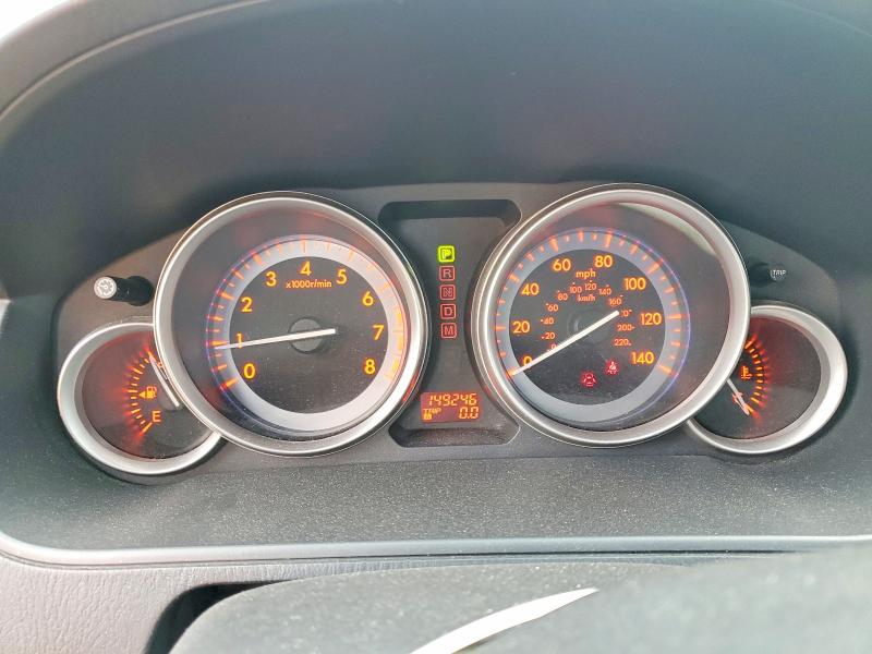 Aukcja sprzedaży 2010 Mazda Cx-9, vin: JM3TB2MV4A0237706, numer aukcji: 85985815