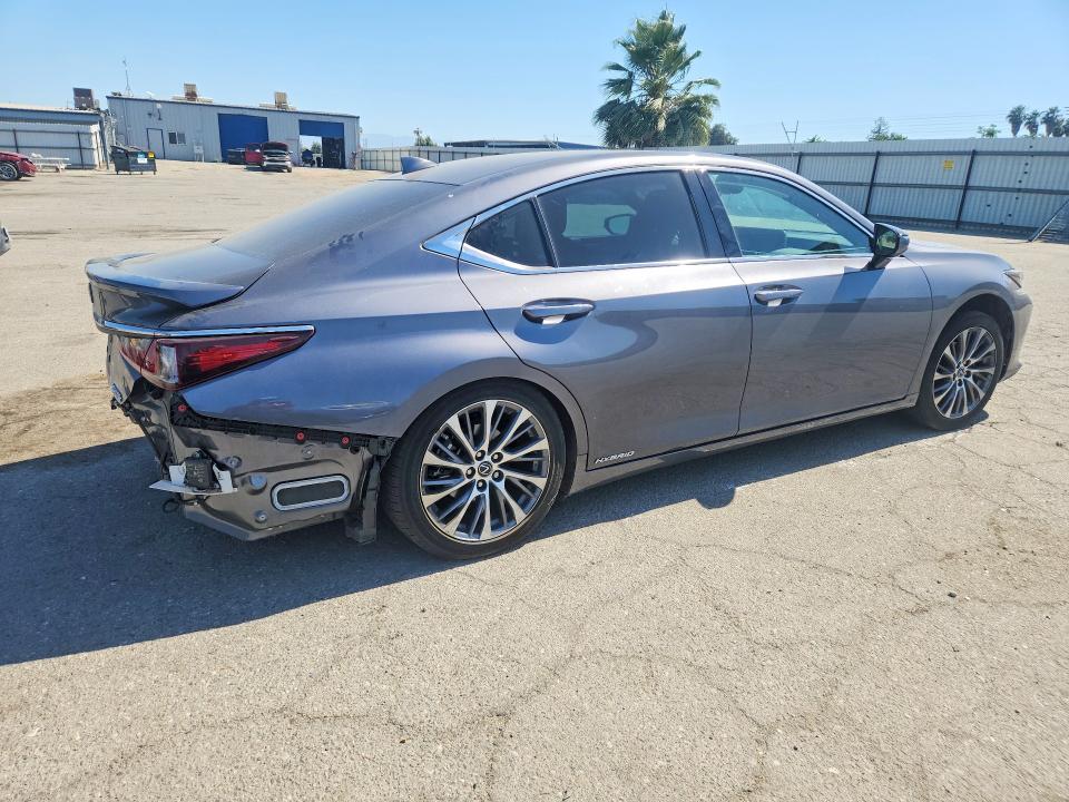 Продажа на аукционе авто 2021 Lexus Es, vin: 58ADA1C17MU008091, номер лота: 56071686