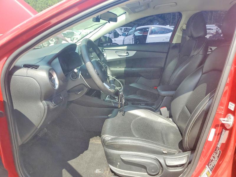 Продажа на аукционе авто 2024 Kia Forte, vin: 3KPF24AD5RE708360, номер лота: 56721896