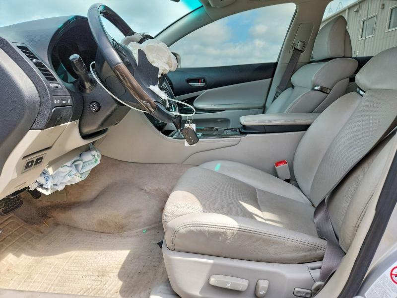 Aukcja sprzedaży 2009 Lexus Gs, vin: JTHCE96S790023251, numer aukcji: 56477316