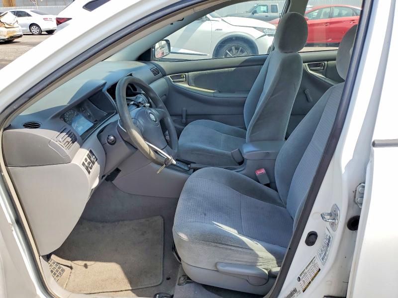 Aukcja sprzedaży 2008 Toyota Corolla, vin: 1NXBR32E68Z030631, numer aukcji: 55565516