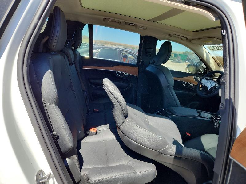 Продаж на аукціоні авто 2024 Volvo Xc90, vin: YV4L12PE0R1229807, номер лоту: 57755786